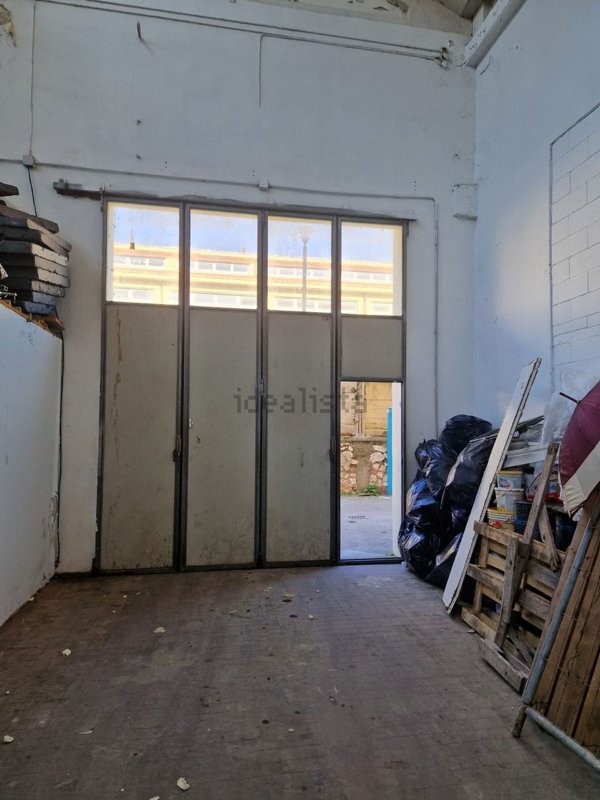 ufficio in vendita a Livorno in zona Ardenza