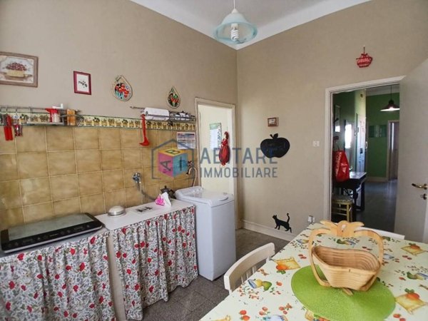 appartamento in vendita a Livorno