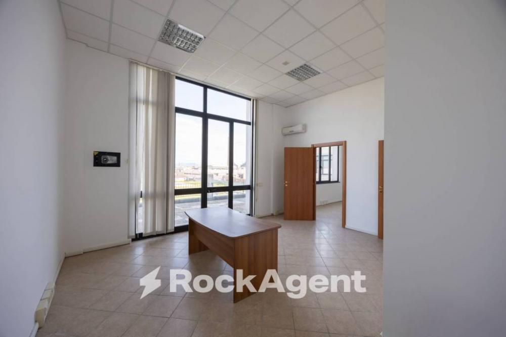 ufficio in vendita a Livorno