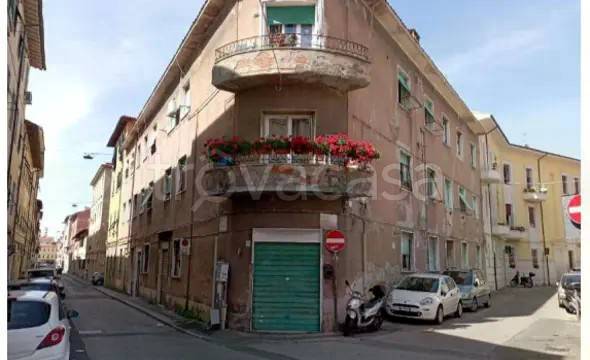 appartamento in vendita a Livorno