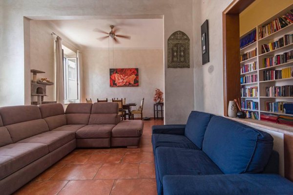 appartamento in vendita a Livorno in zona Lungomare