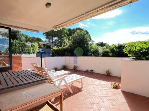 casa indipendente in vendita a Livorno in zona Montenero