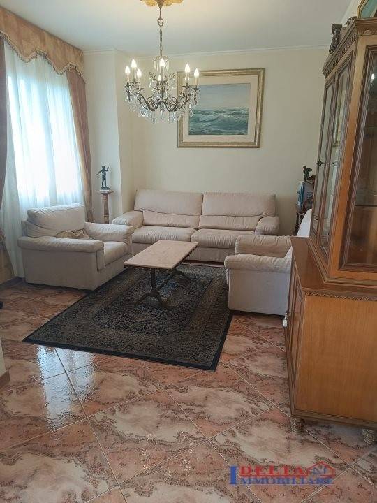 appartamento in vendita a Livorno in zona Centro Città