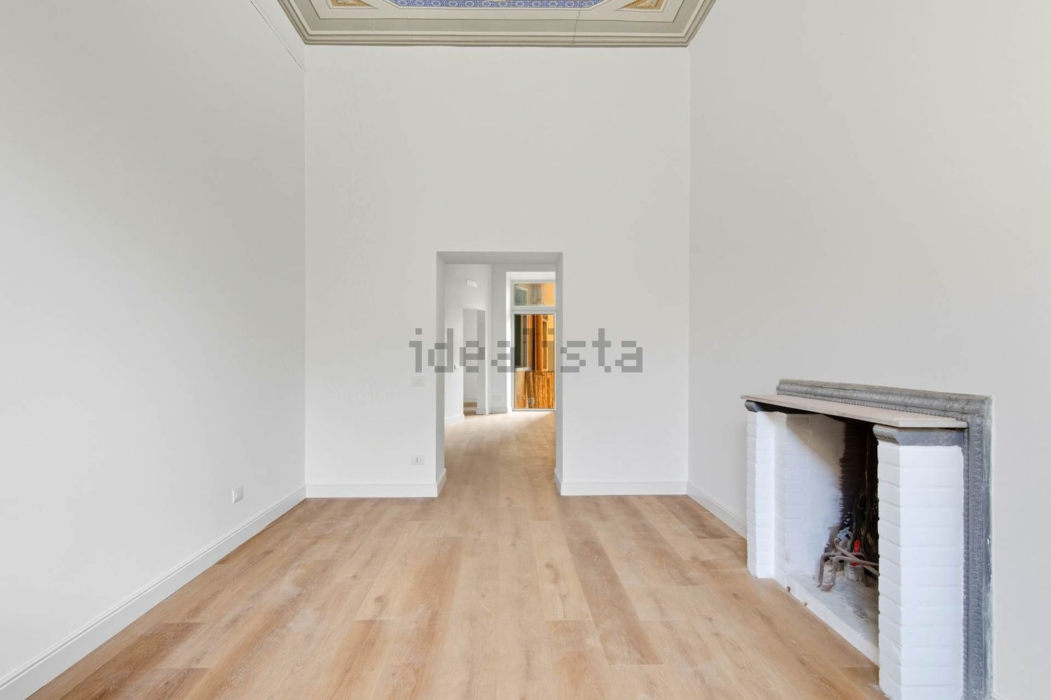 appartamento in vendita a Livorno