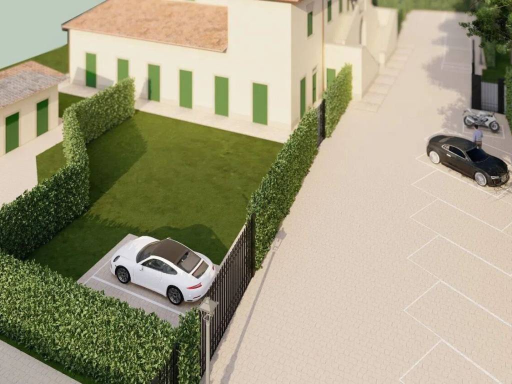 appartamento in vendita a Livorno in zona Limoncino