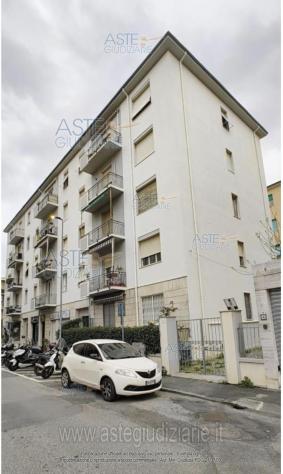 appartamento in vendita a Livorno