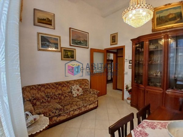 appartamento in vendita a Livorno in zona Centro Città