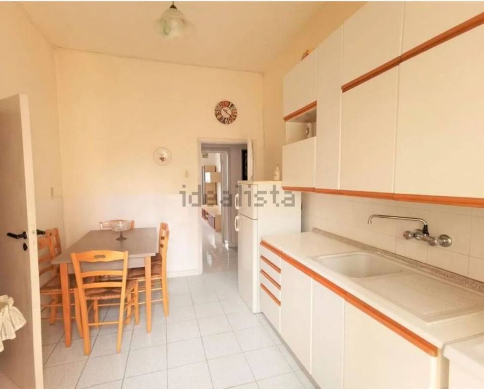 appartamento in vendita a Livorno in zona Centro Città