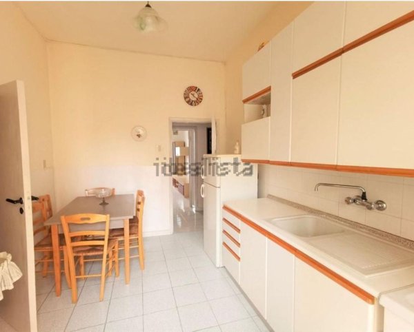 appartamento in vendita a Livorno in zona Centro Città