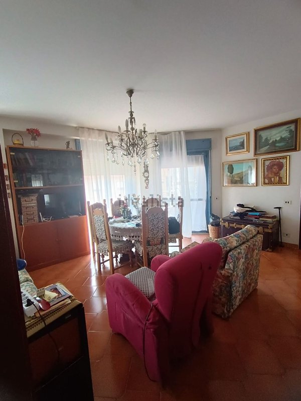 appartamento in vendita a Livorno