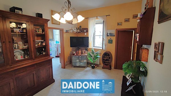 appartamento in vendita a Livorno