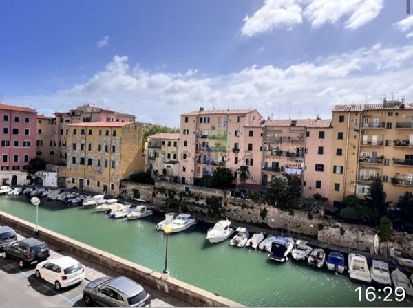 appartamento in vendita a Livorno