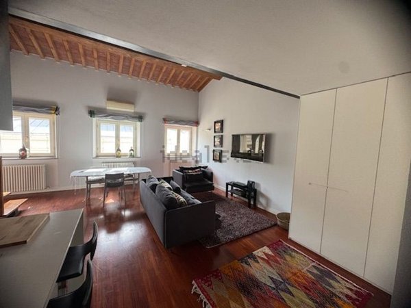 appartamento in vendita a Livorno in zona Centro Città