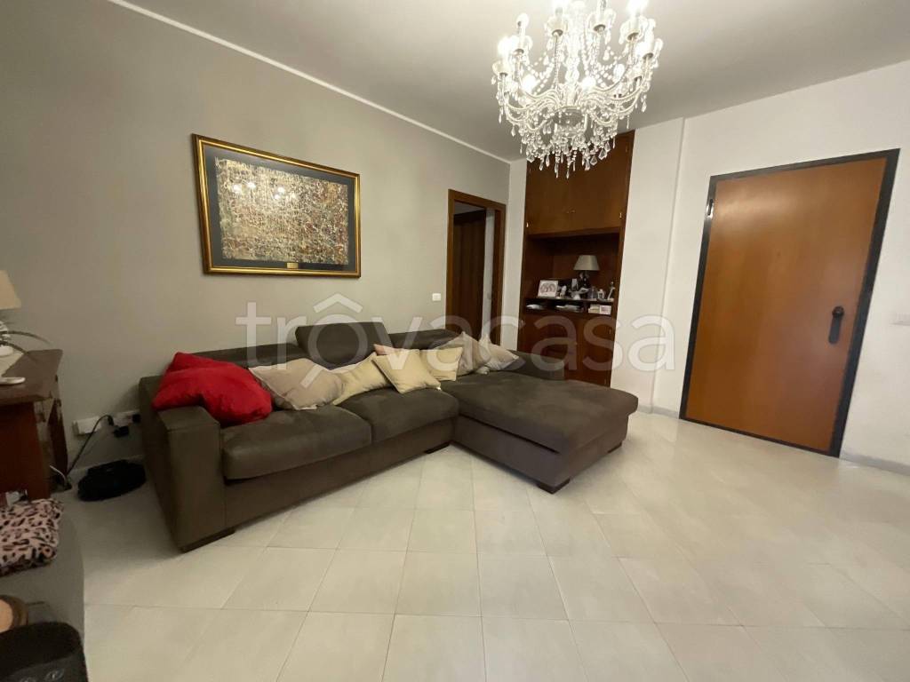 appartamento in vendita a Livorno