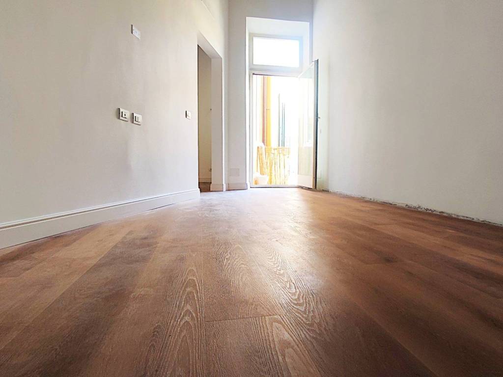 appartamento in vendita a Livorno