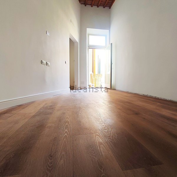 appartamento in vendita a Livorno