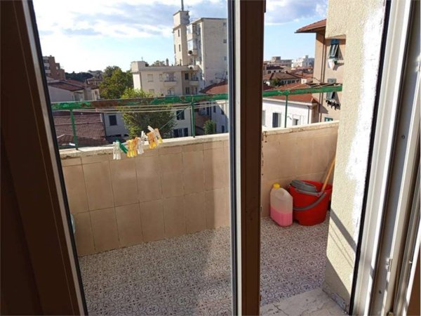 appartamento in vendita a Livorno in zona Ospedale