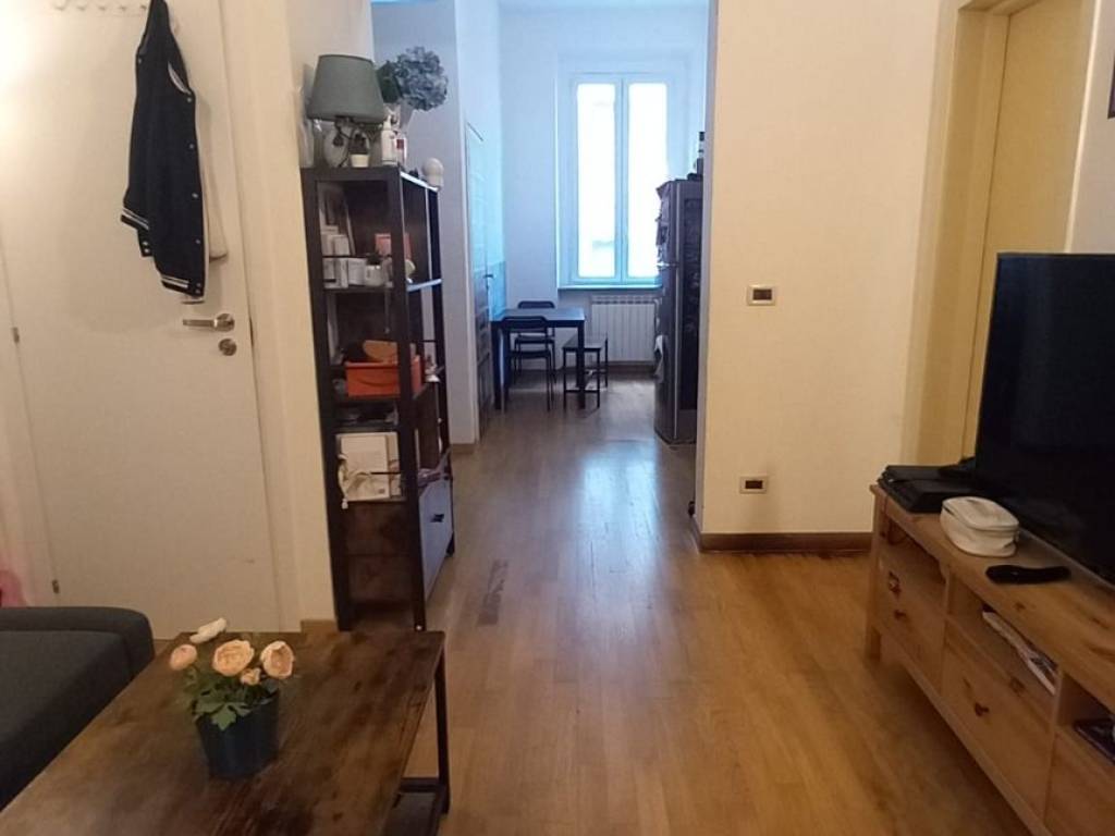 appartamento in vendita a Livorno in zona Centro Città