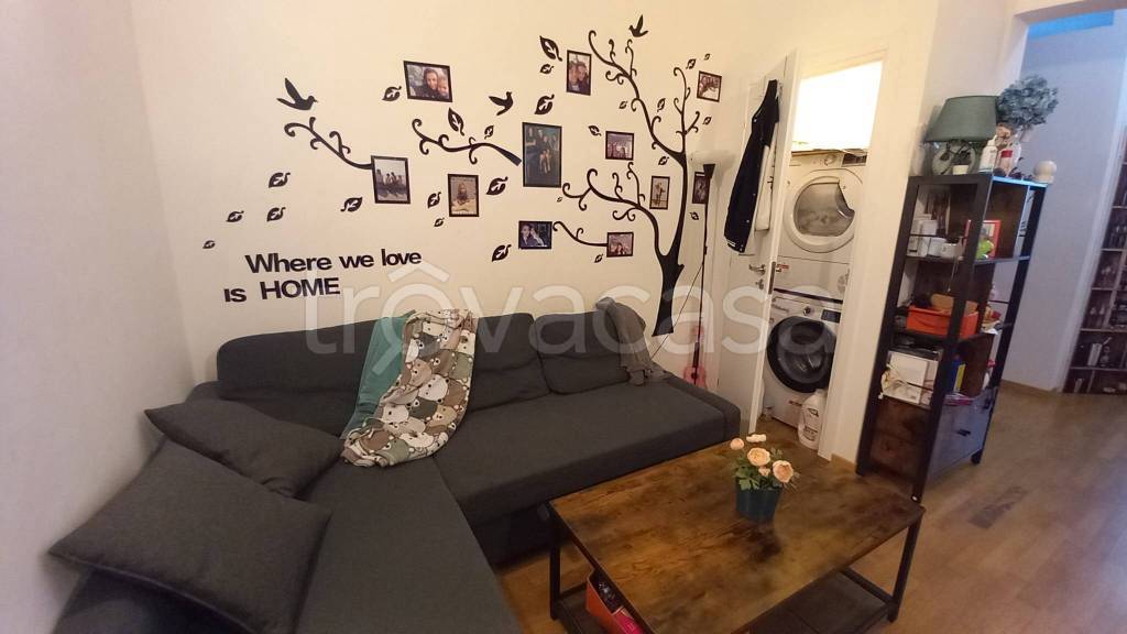 appartamento in vendita a Livorno in zona Centro Città