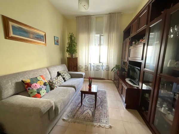 appartamento in vendita a Livorno