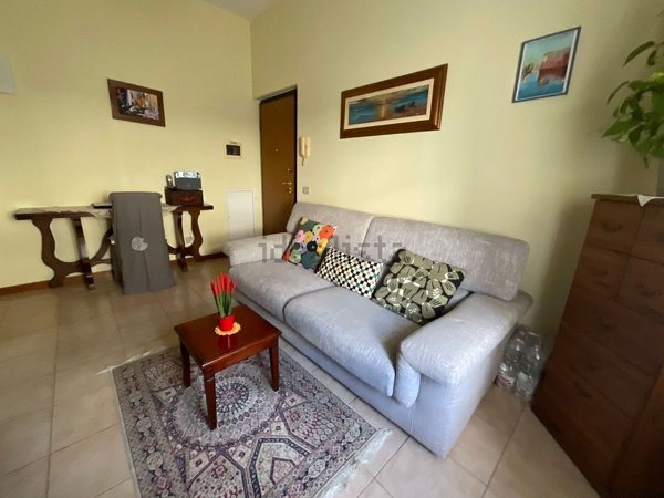 appartamento in vendita a Livorno