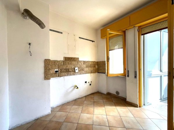 appartamento in vendita a Livorno in zona Centro Città