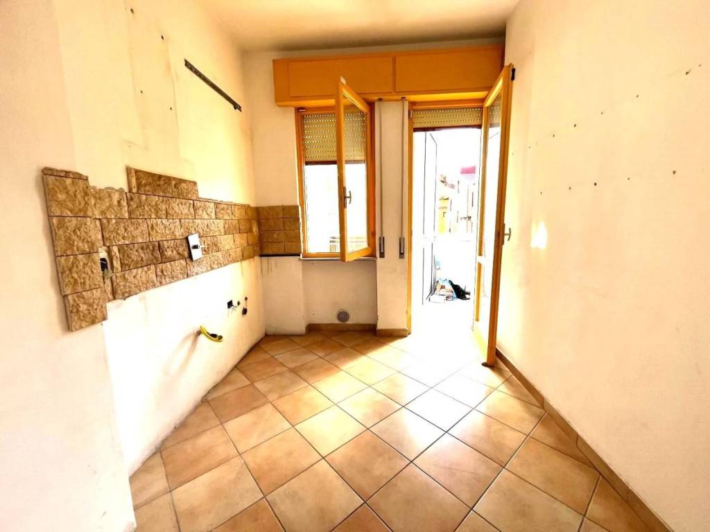 appartamento in vendita a Livorno in zona Centro Città