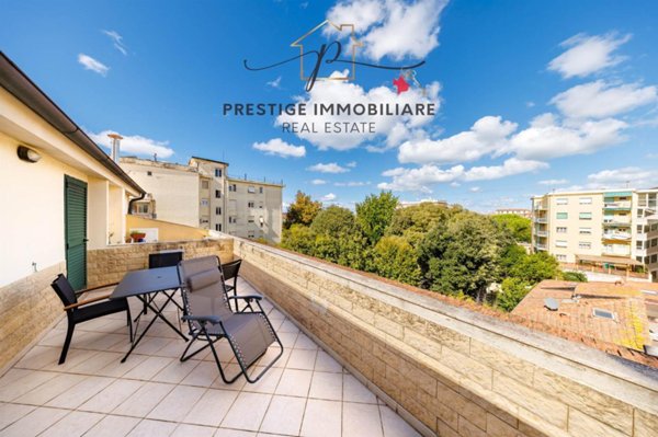 appartamento in vendita a Livorno