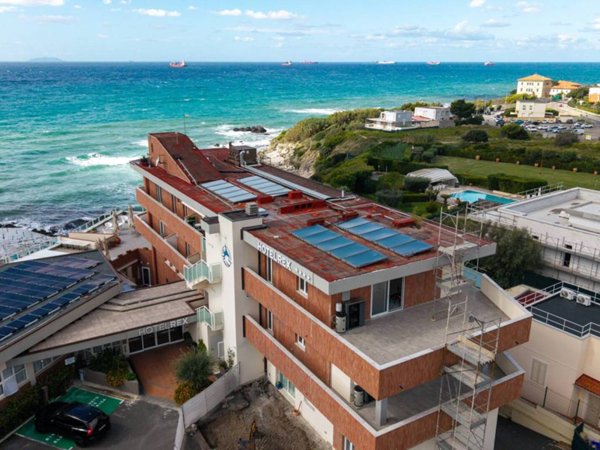 appartamento in vendita a Livorno