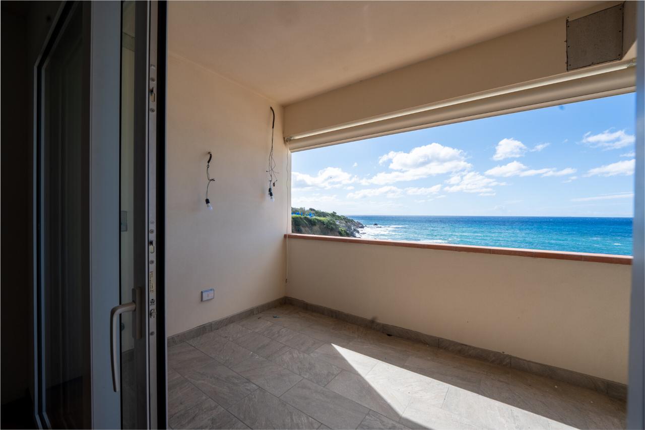 appartamento in vendita a Livorno in zona Ardenza