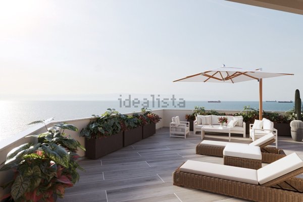 appartamento in vendita a Livorno