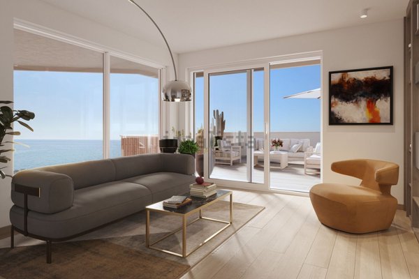 appartamento in vendita a Livorno