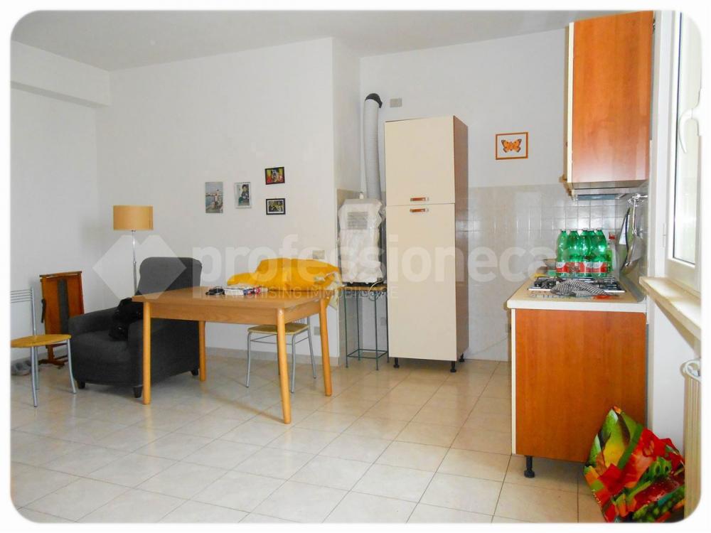 appartamento in vendita a Livorno