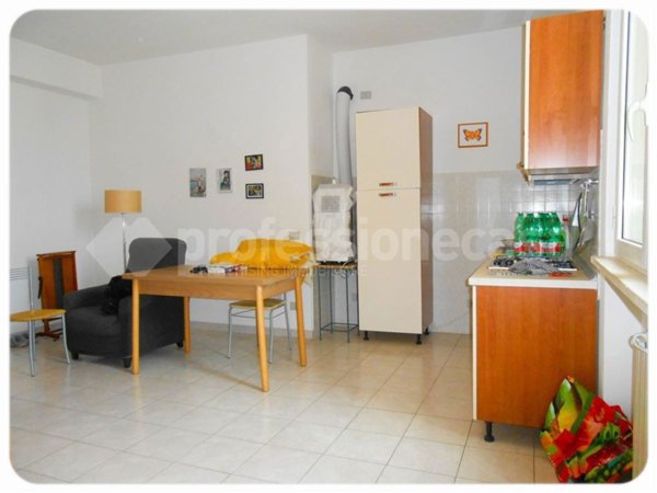 appartamento in vendita a Livorno in zona Centro Città
