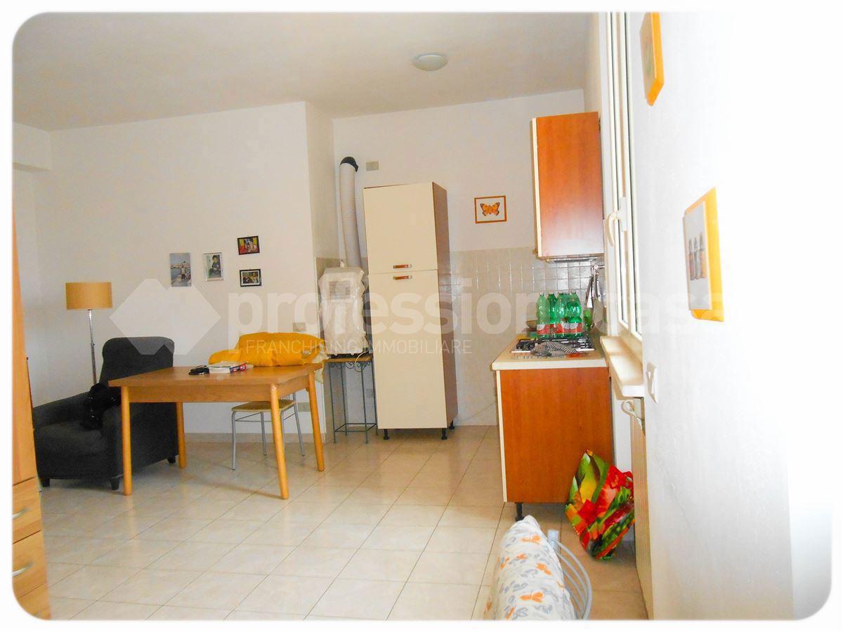 appartamento in vendita a Livorno