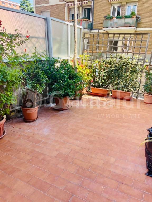 appartamento in vendita a Livorno