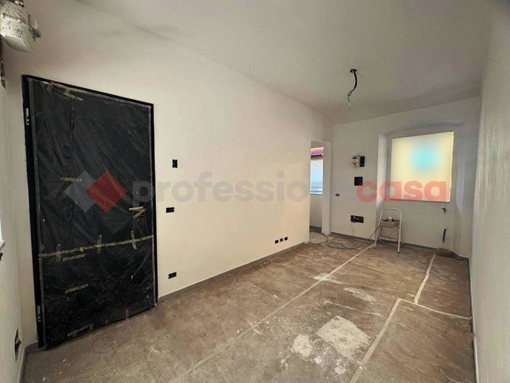 appartamento in vendita a Livorno in zona Centro Città