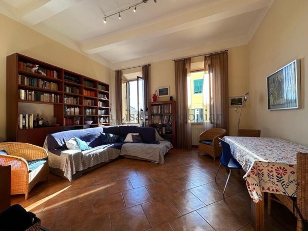 appartamento in vendita a Livorno in zona Centro Città