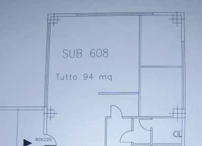 appartamento in vendita a Livorno
