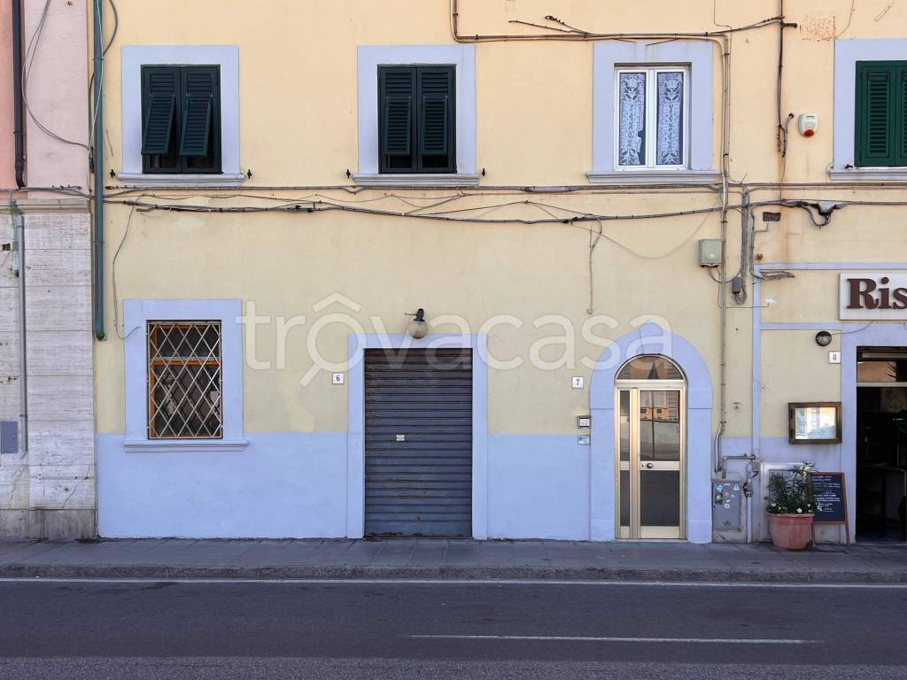 appartamento in vendita a Livorno