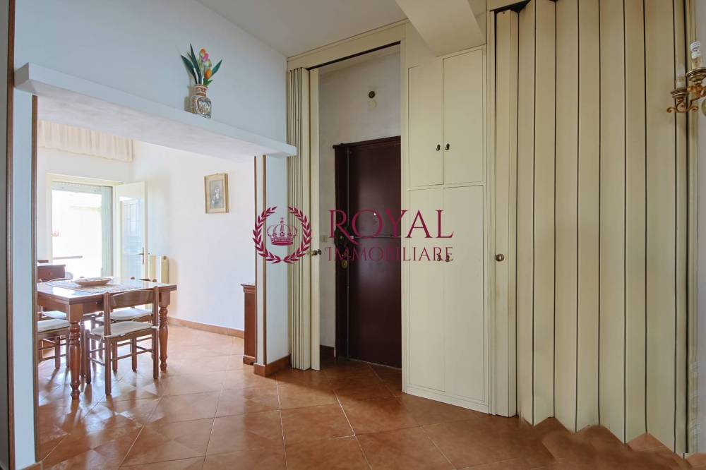 appartamento in vendita a Livorno