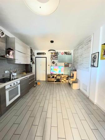 appartamento in vendita a Livorno in zona Stillo