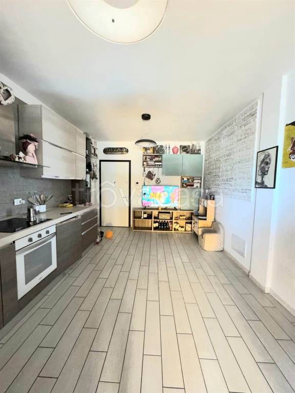 appartamento in vendita a Livorno