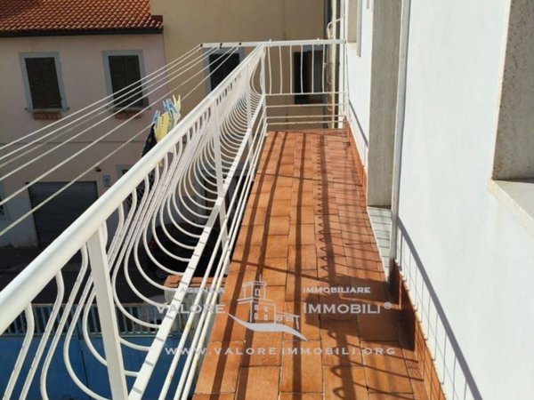 appartamento in vendita a Livorno in zona Stazione