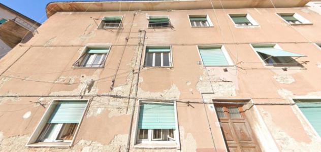 appartamento in vendita a Livorno