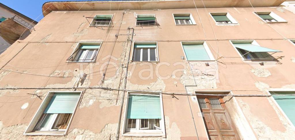 appartamento in vendita a Livorno