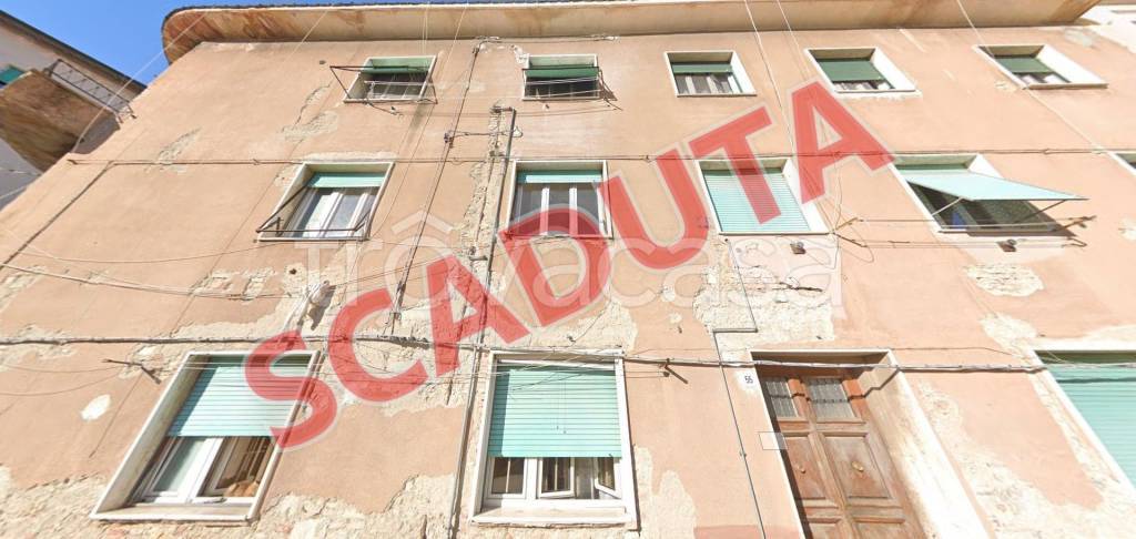 appartamento in vendita a Livorno