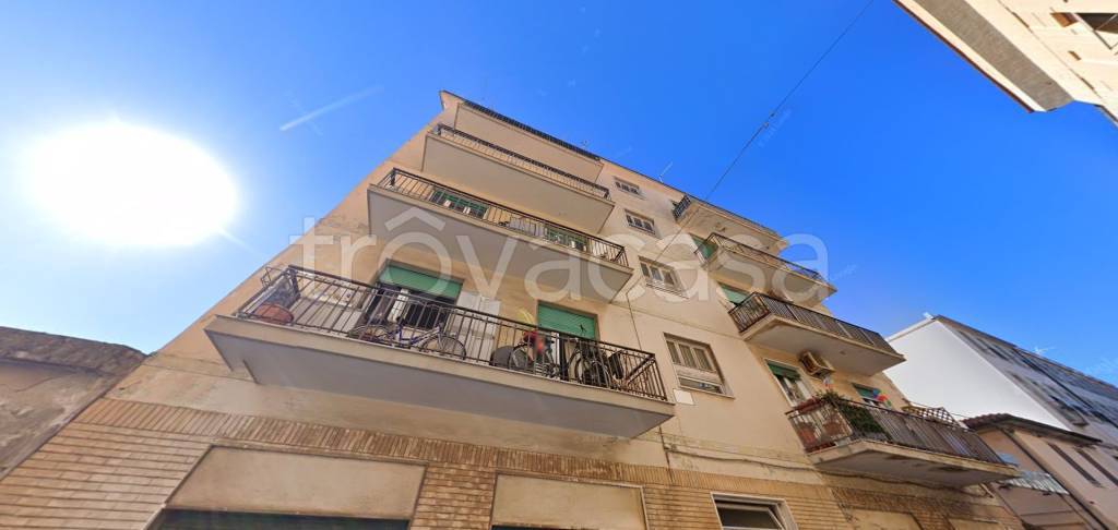 appartamento in vendita a Livorno