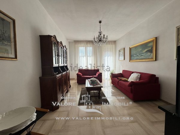 appartamento in vendita a Livorno