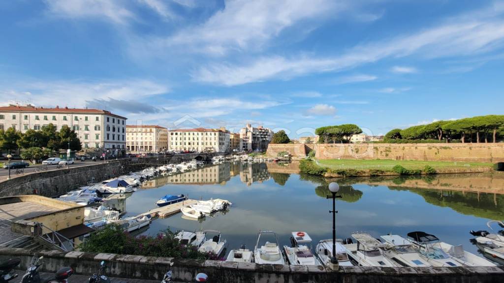 appartamento in vendita a Livorno